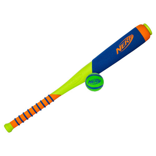 NERF 27" Proshot Foam Bat Set