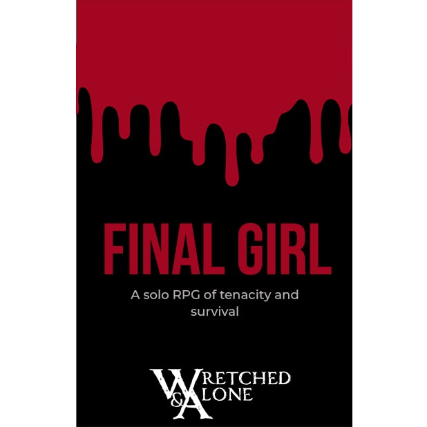 Final Girl RPG
