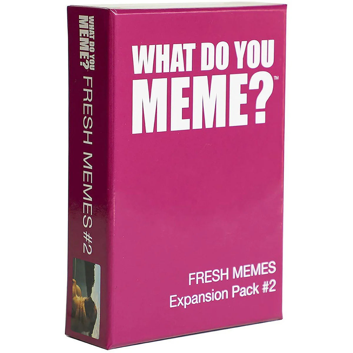 WDYM: Fresh Memes 2
