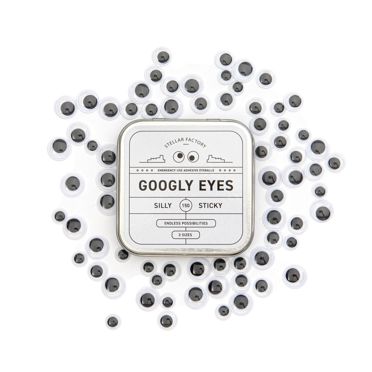 Googly Eyes product image