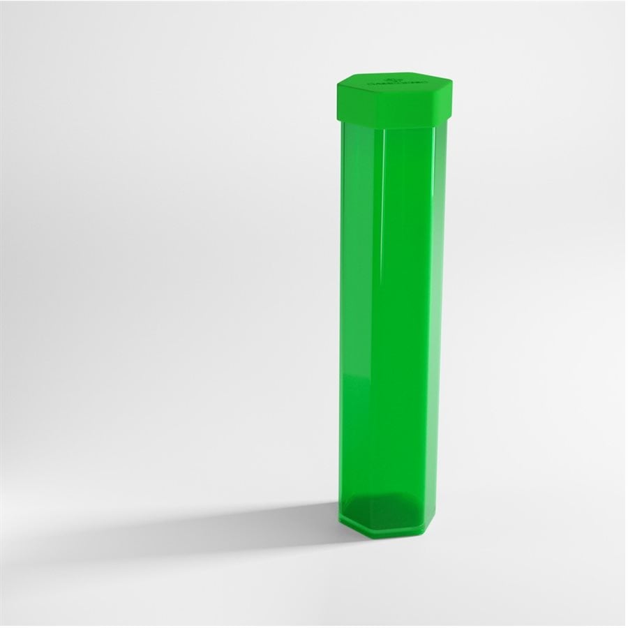 Play Mat Tube: Green