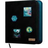 Turquoise Loch 12pkt DOMARU Cr