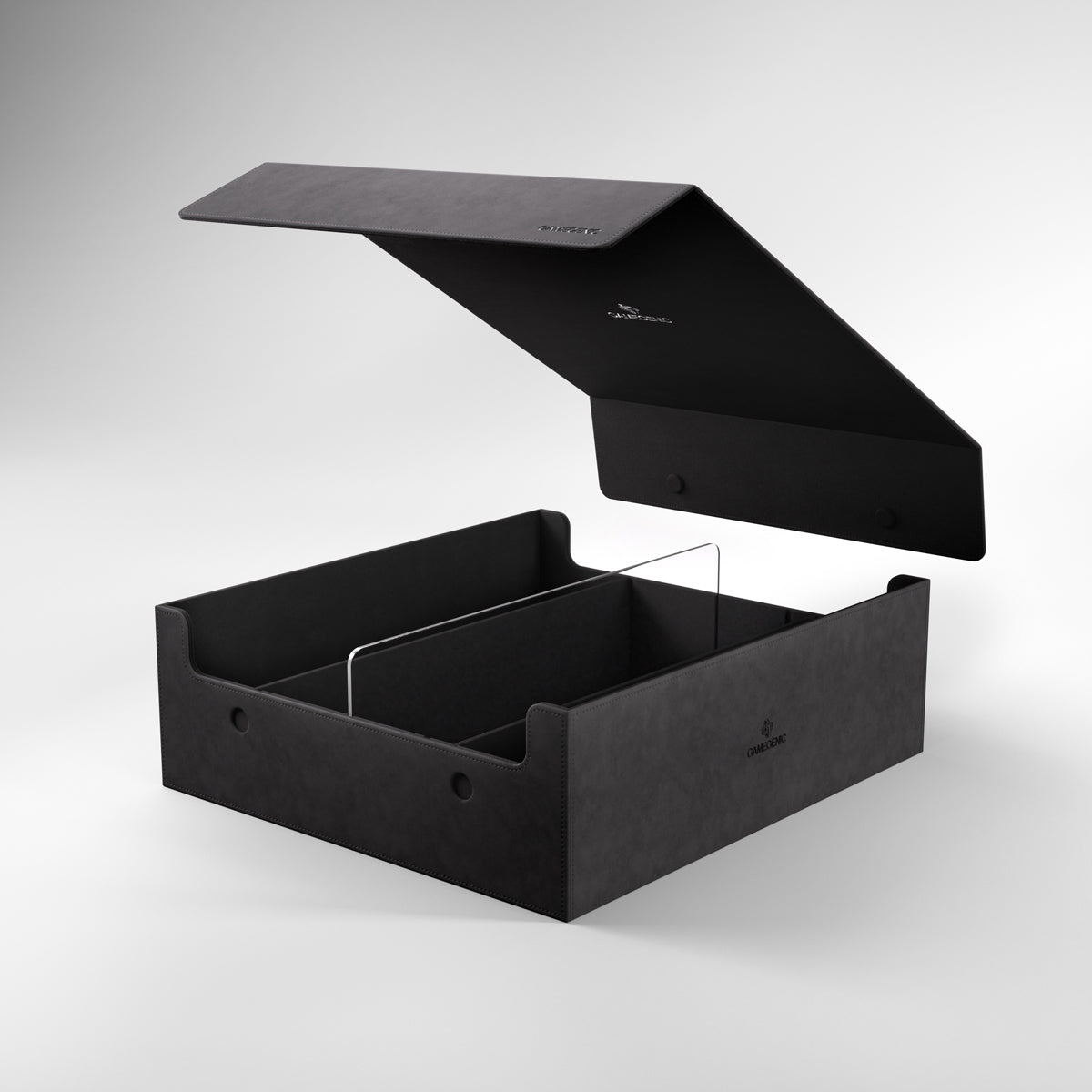 Gamegenic Collectors' Lair 2000+ Premium Card Storage Box