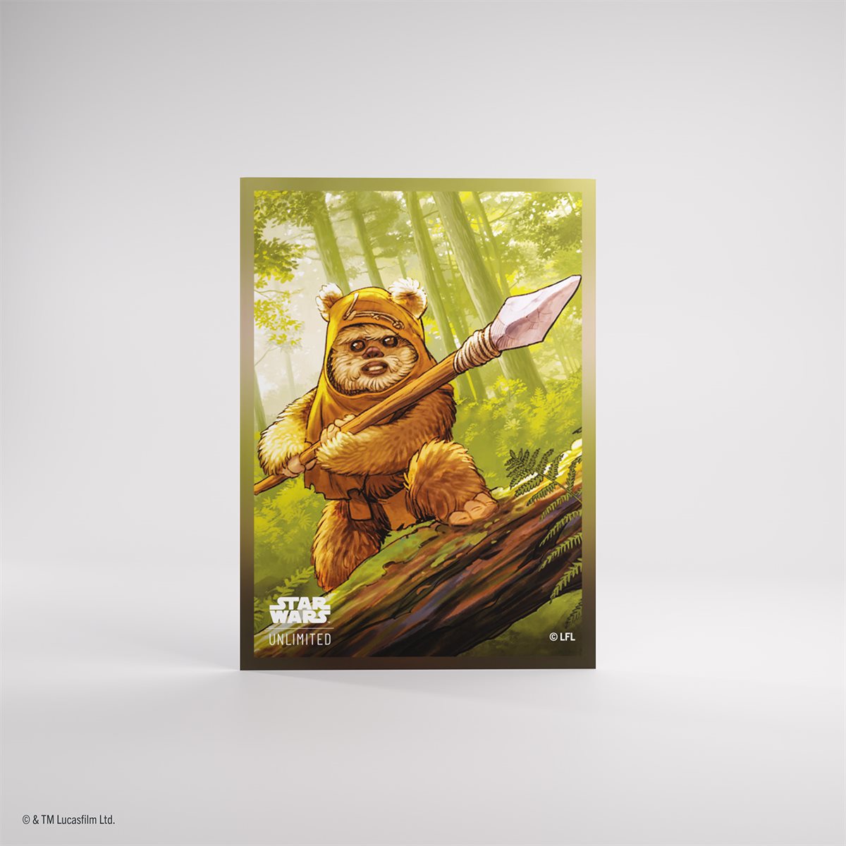 Wicket Art Sleeves