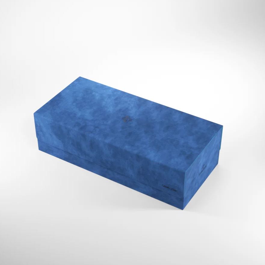 Dungeon 1100 Convertible Blue