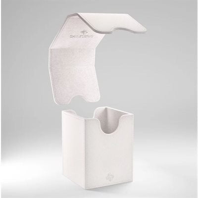 Squire 100+ XL White
