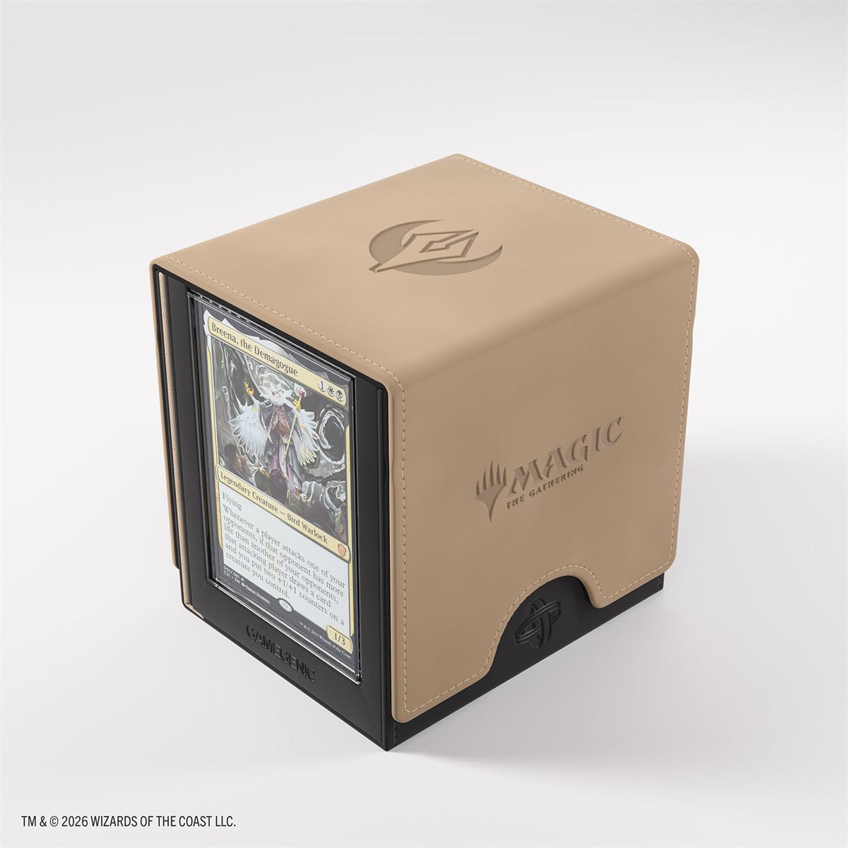 Silverquill Sidekick PRO 100+