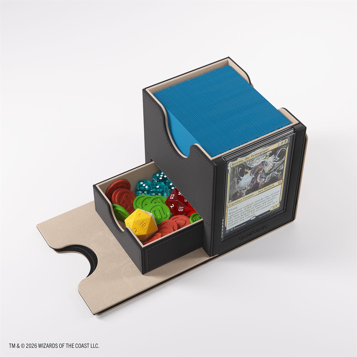 Silverquill Sidekick PRO 100+