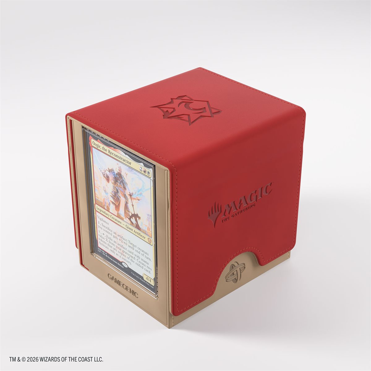 Lorehold Sidekick PRO 100+