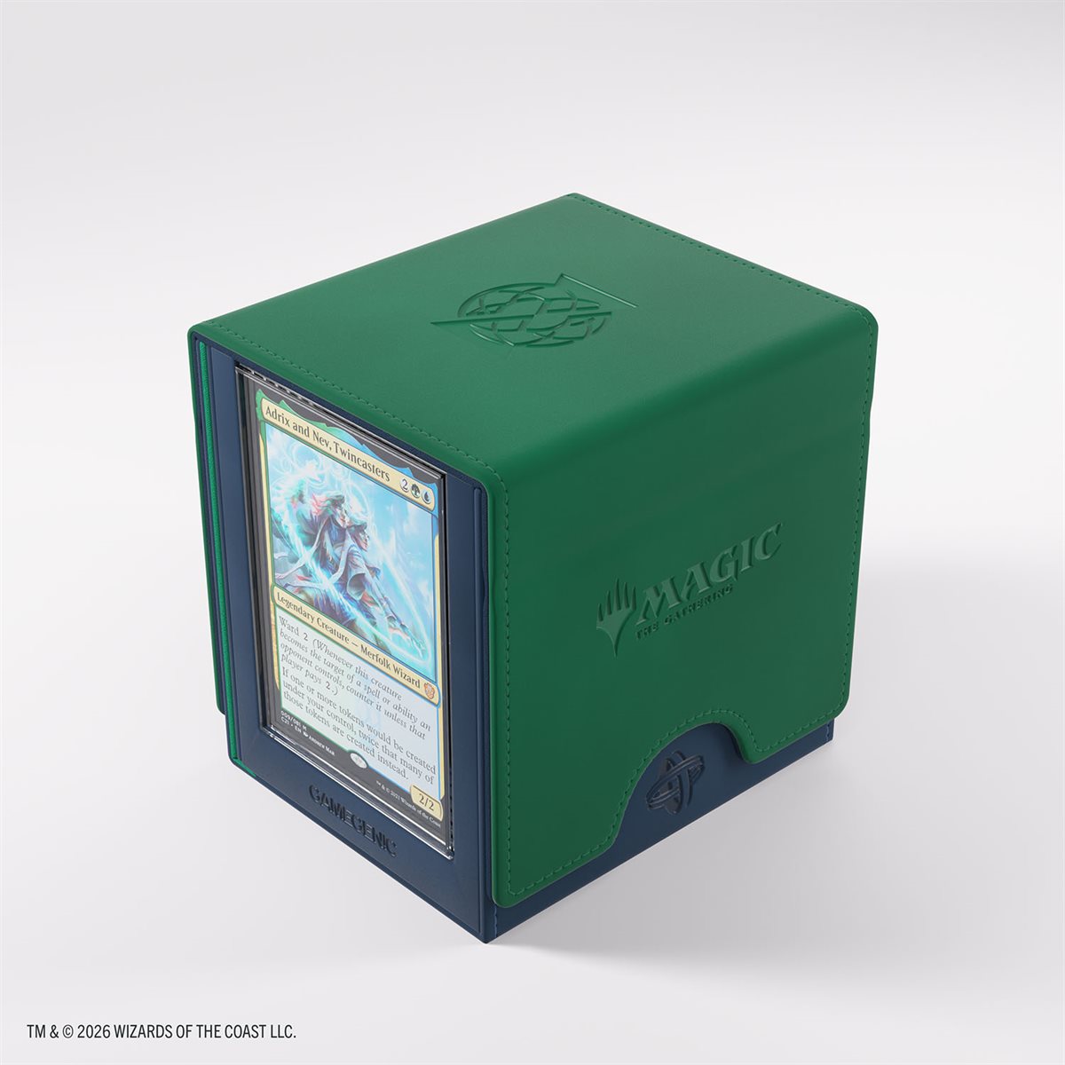 Quandrix Sidekick PRO 100+