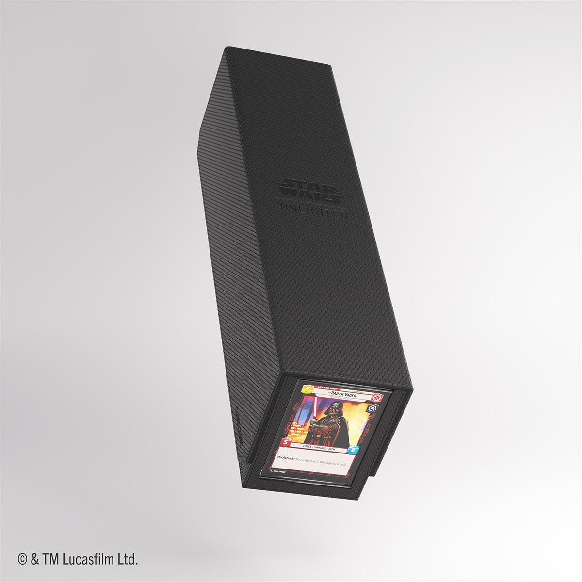 Darth Vader/Grand Moff Tarkin Deck Pod