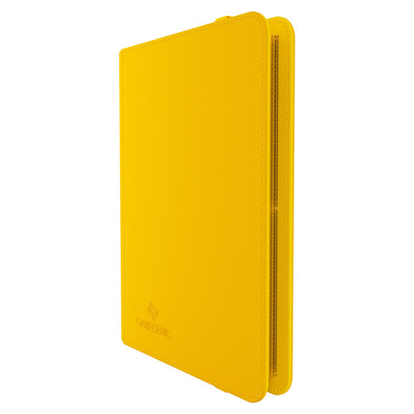 4-Pocket: Prime Album: Yellow