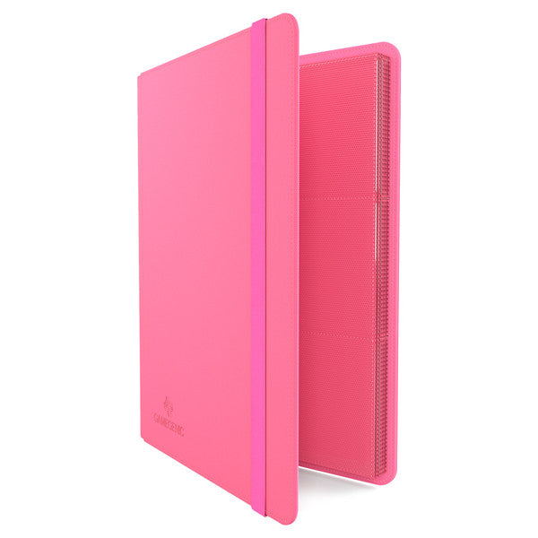 9-Pocket: Prime Album: Pink