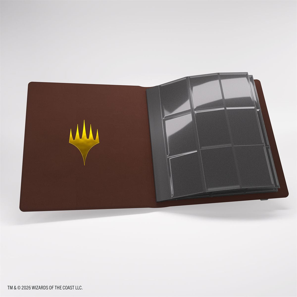 Card Almanac: 18 pkt: Magic: The Gathering-Secrets of Strixhaven: Prismari