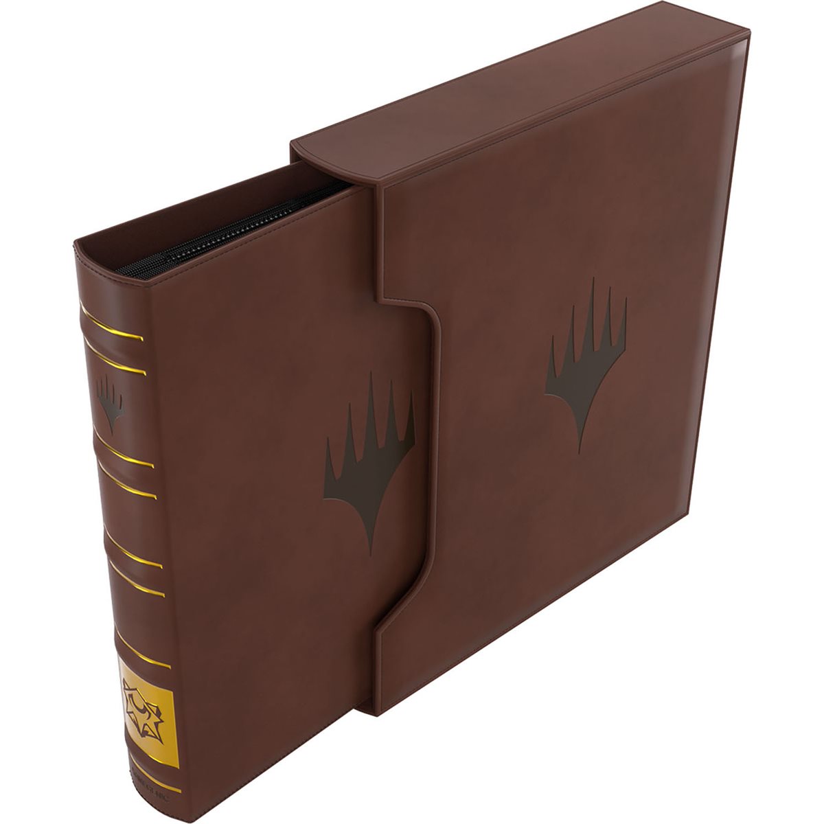 Card Almanac: 18 pkt: Magic: The Gathering-Secrets of Strixhaven: Lorehold