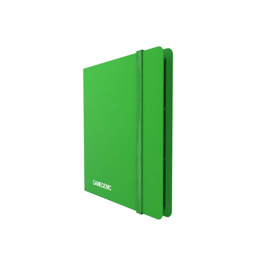 24 Pkt Green Sideload Casual Album