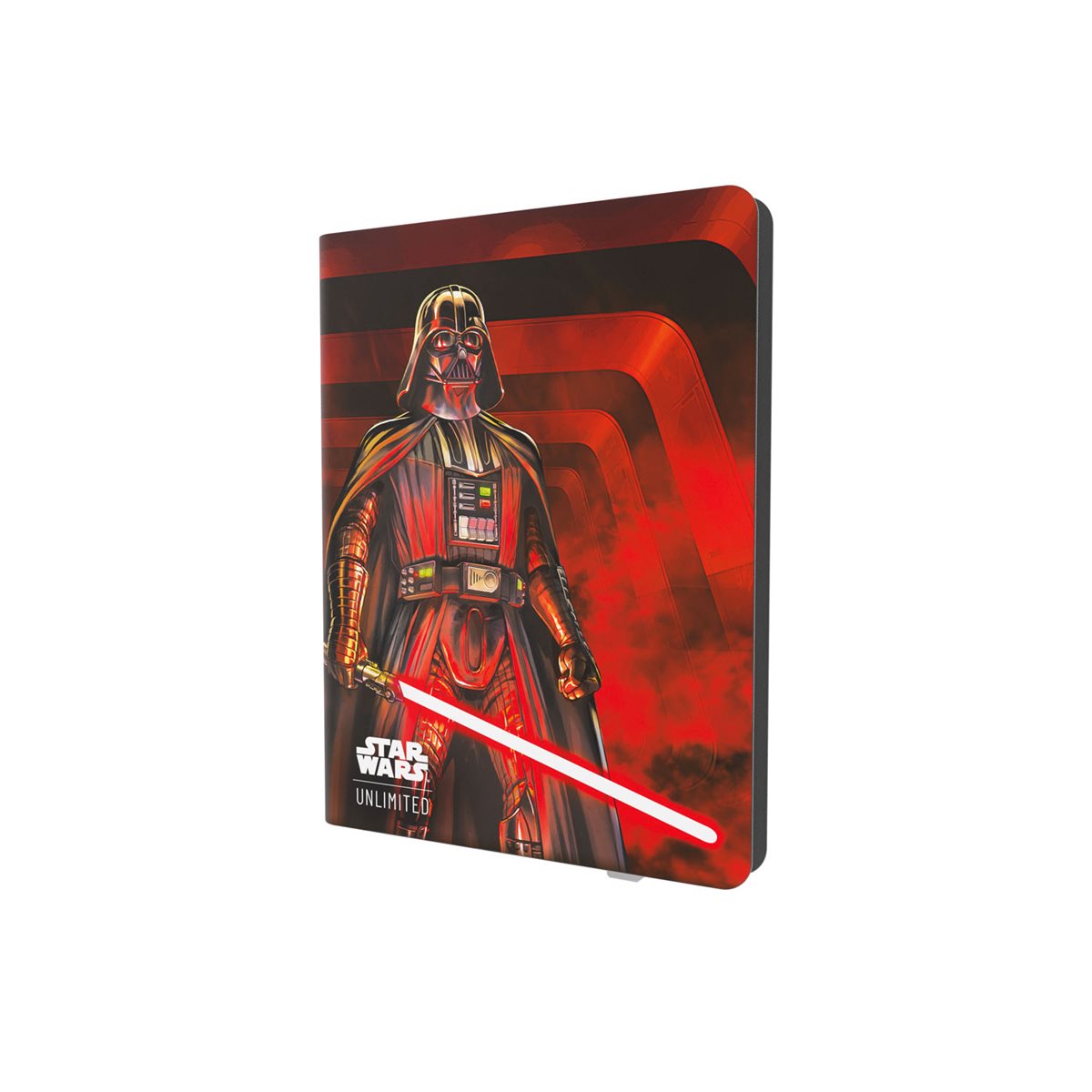 Star Wars: Unlimited 18pkt Album Darth Vader Unstoppable