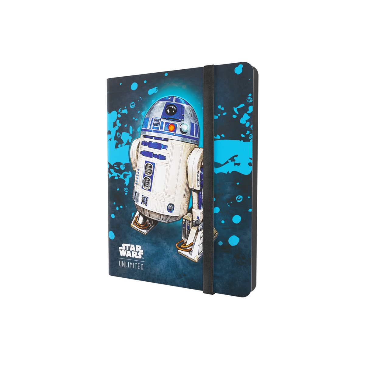 Star Wars: Unlimited 18pkt Album C3PO/R2-D2