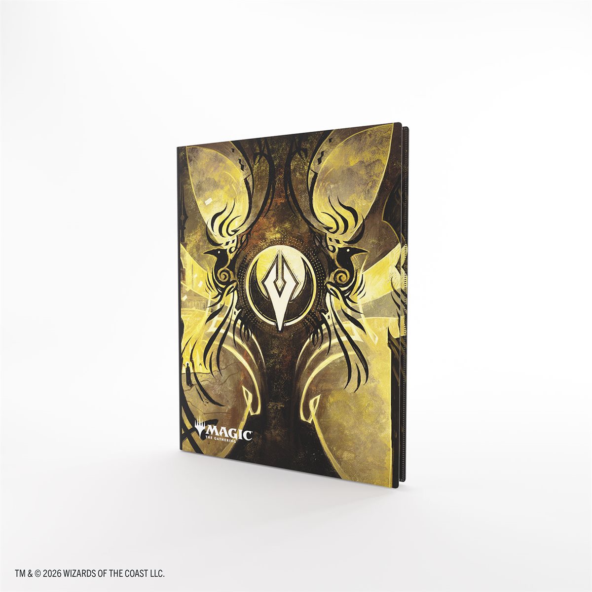 Album: 18-pkt: Magic: The Gathering-Secrets of Strixhaven: Silverquill
