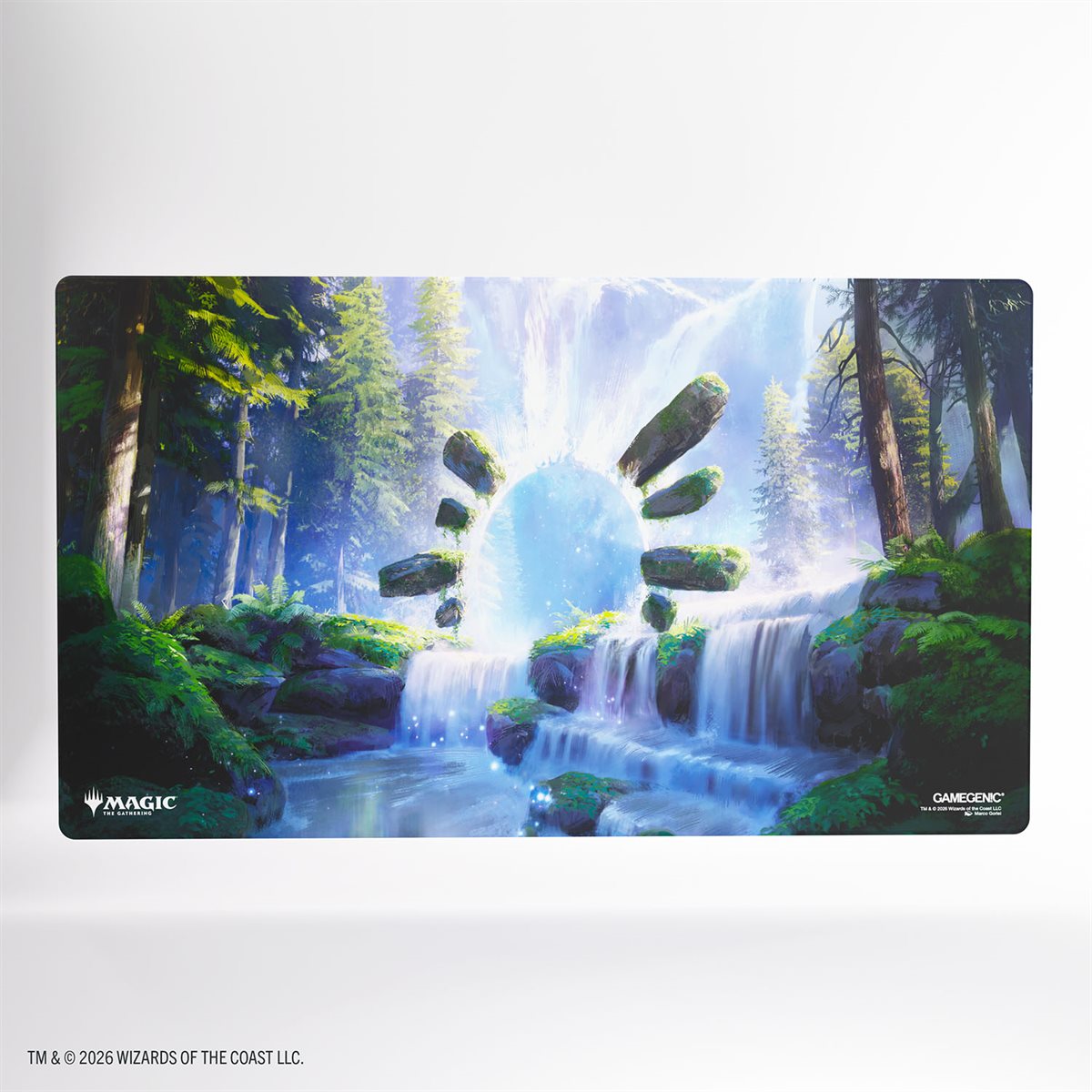 Dreamroot Cascade Playmat