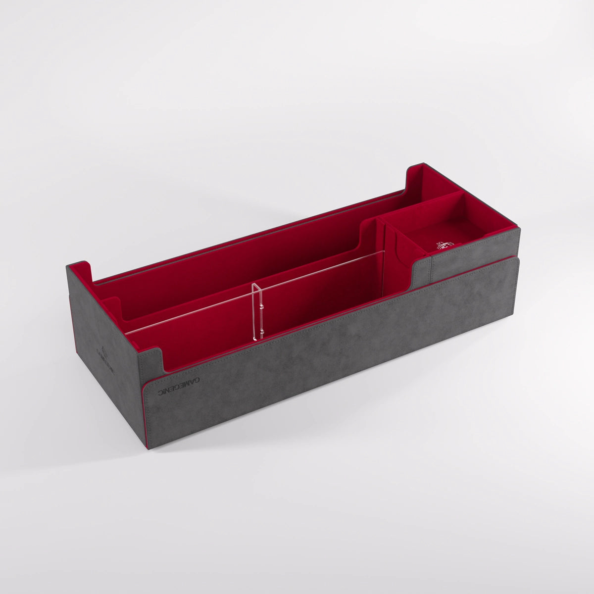 Cards Lair 1000+ PRO Grey/Red