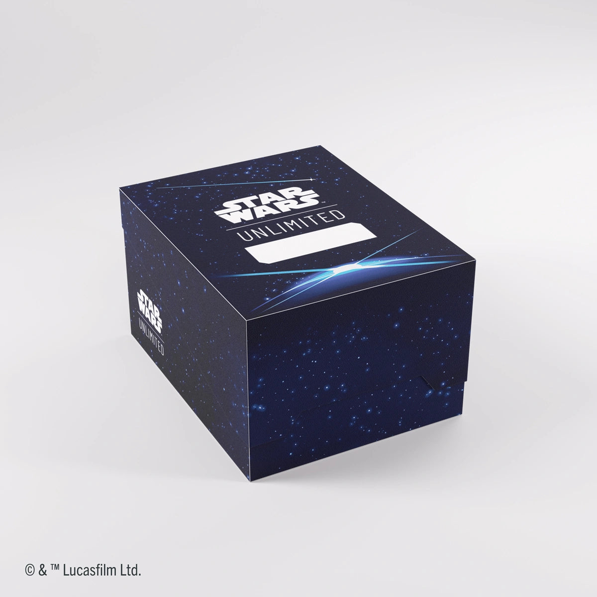 SWU: Twin Suns Blue Soft Crate