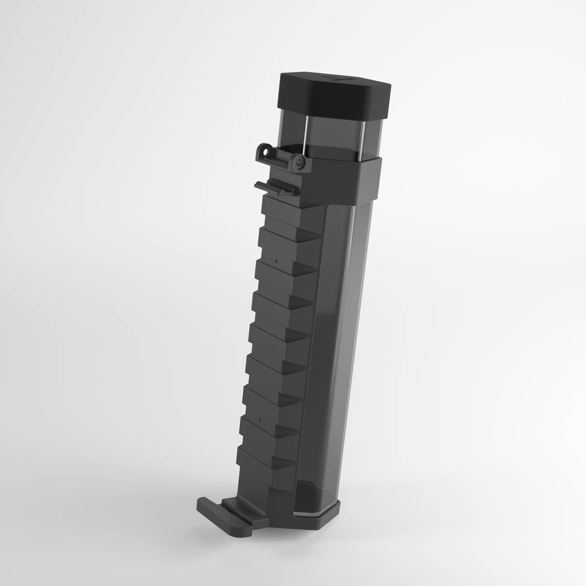Gamegenic Game Castle Tube Holder - White
