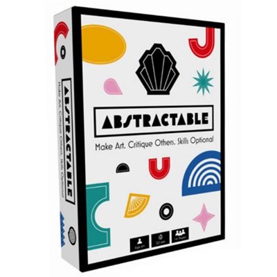 Abstractable