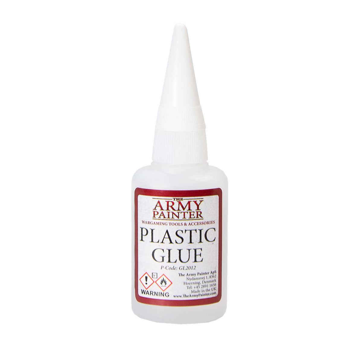 Miniature Plastic Glue product image