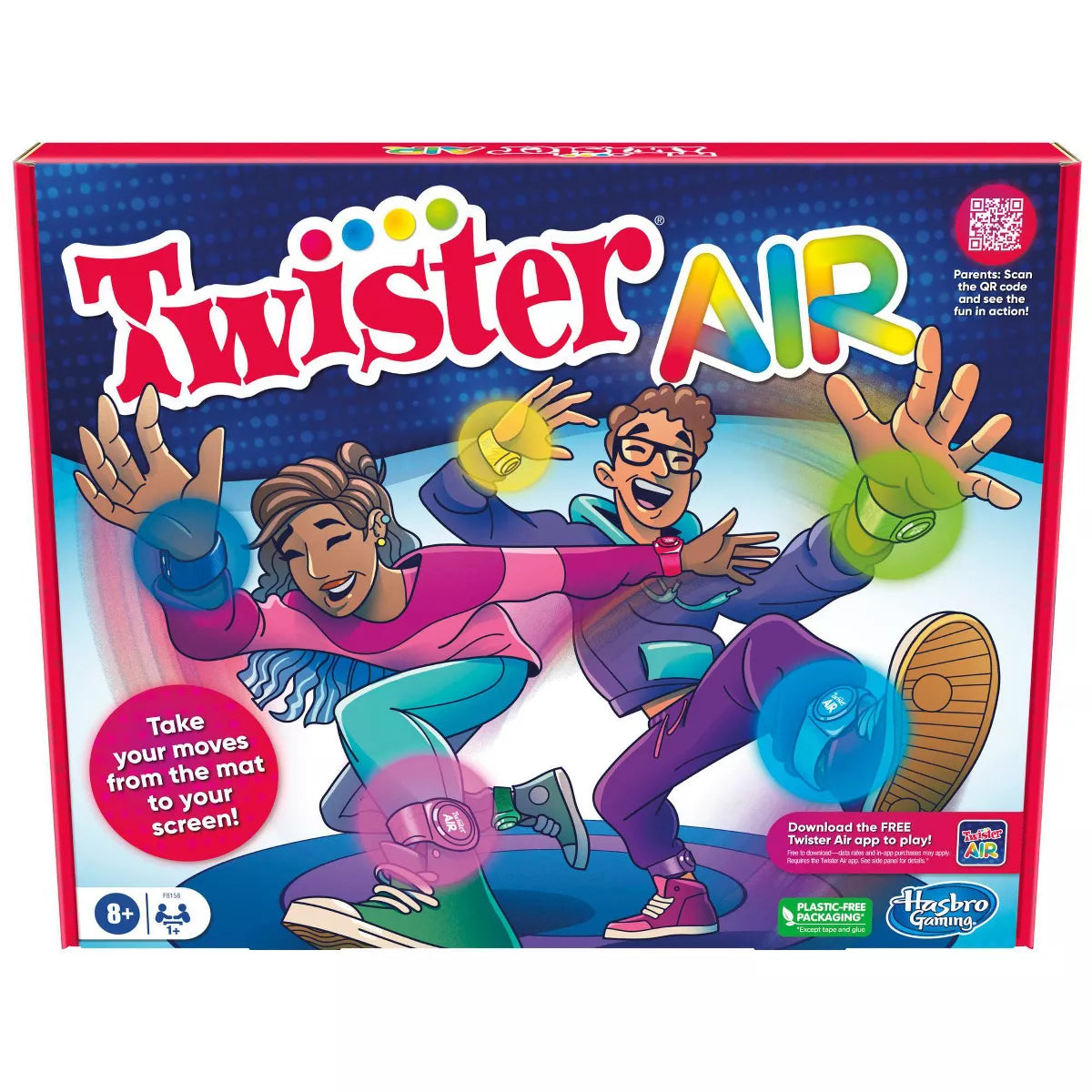 Twister Air