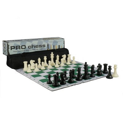 Pro Chess Set
