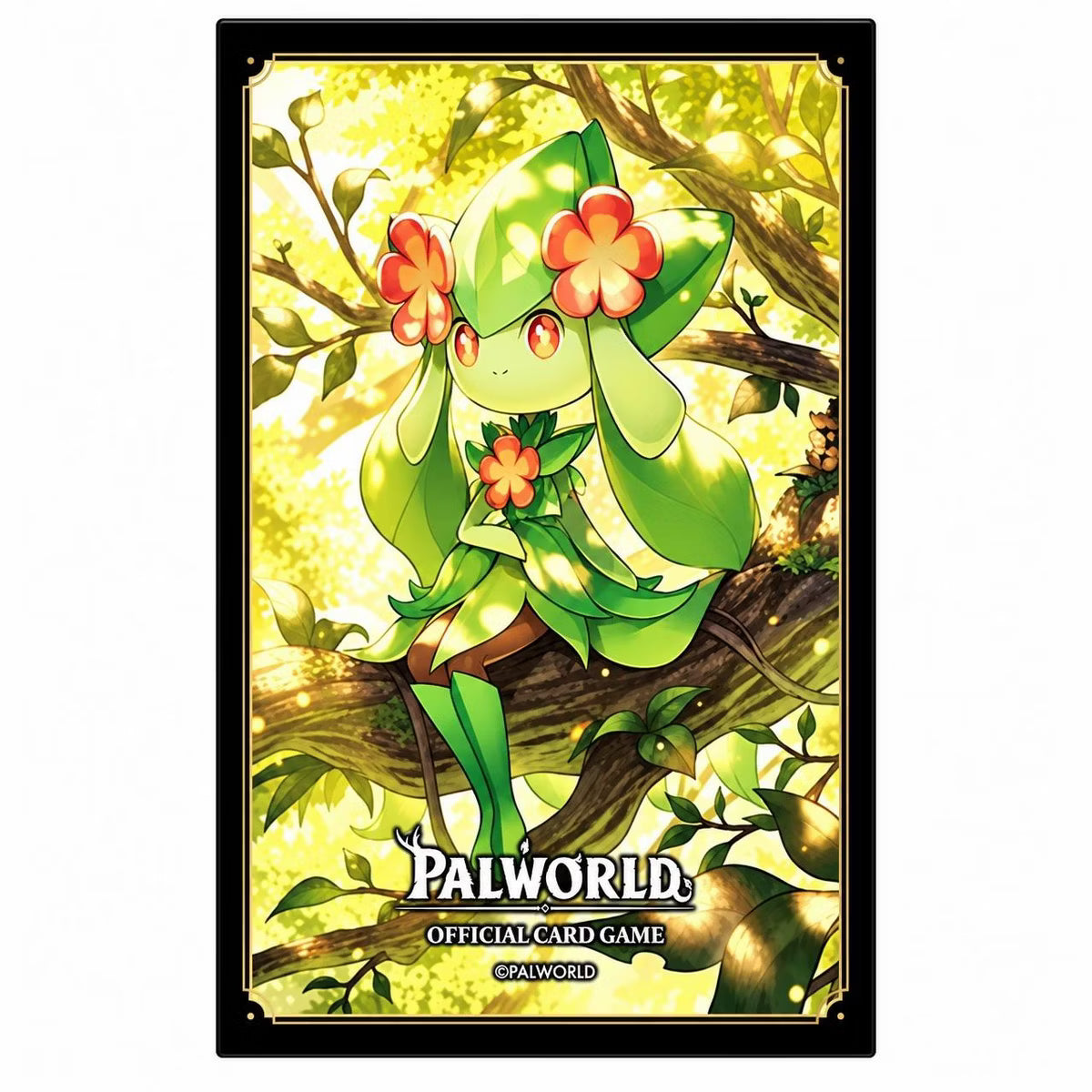 Petallia Sweet Blessings Sleeves