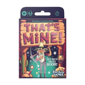 That's Mine! product image