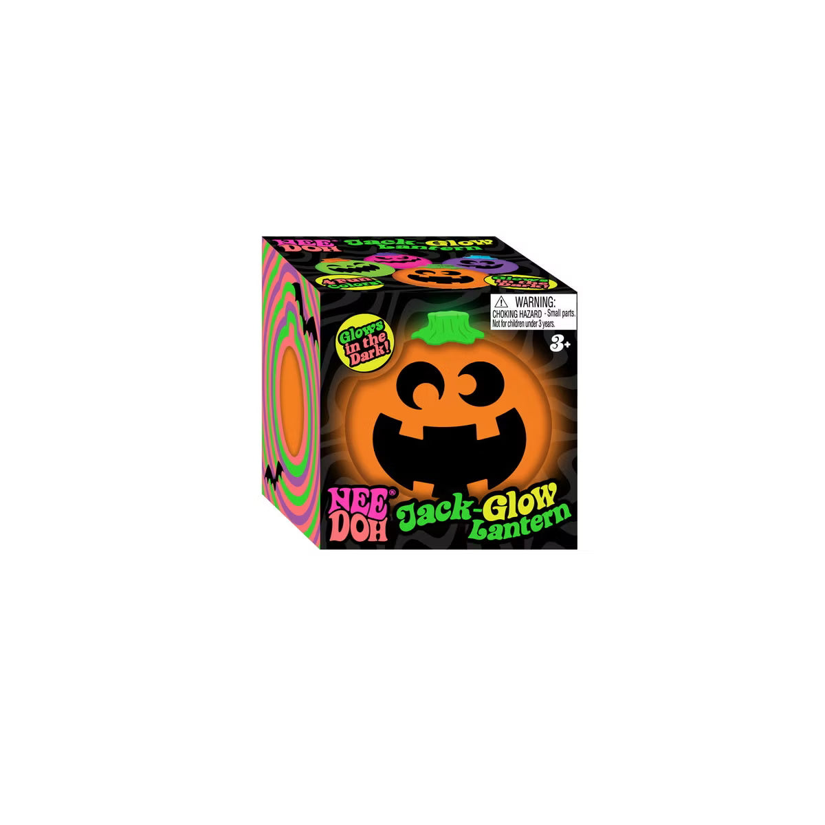 Needohween JackGlow Lantern NeeDoh