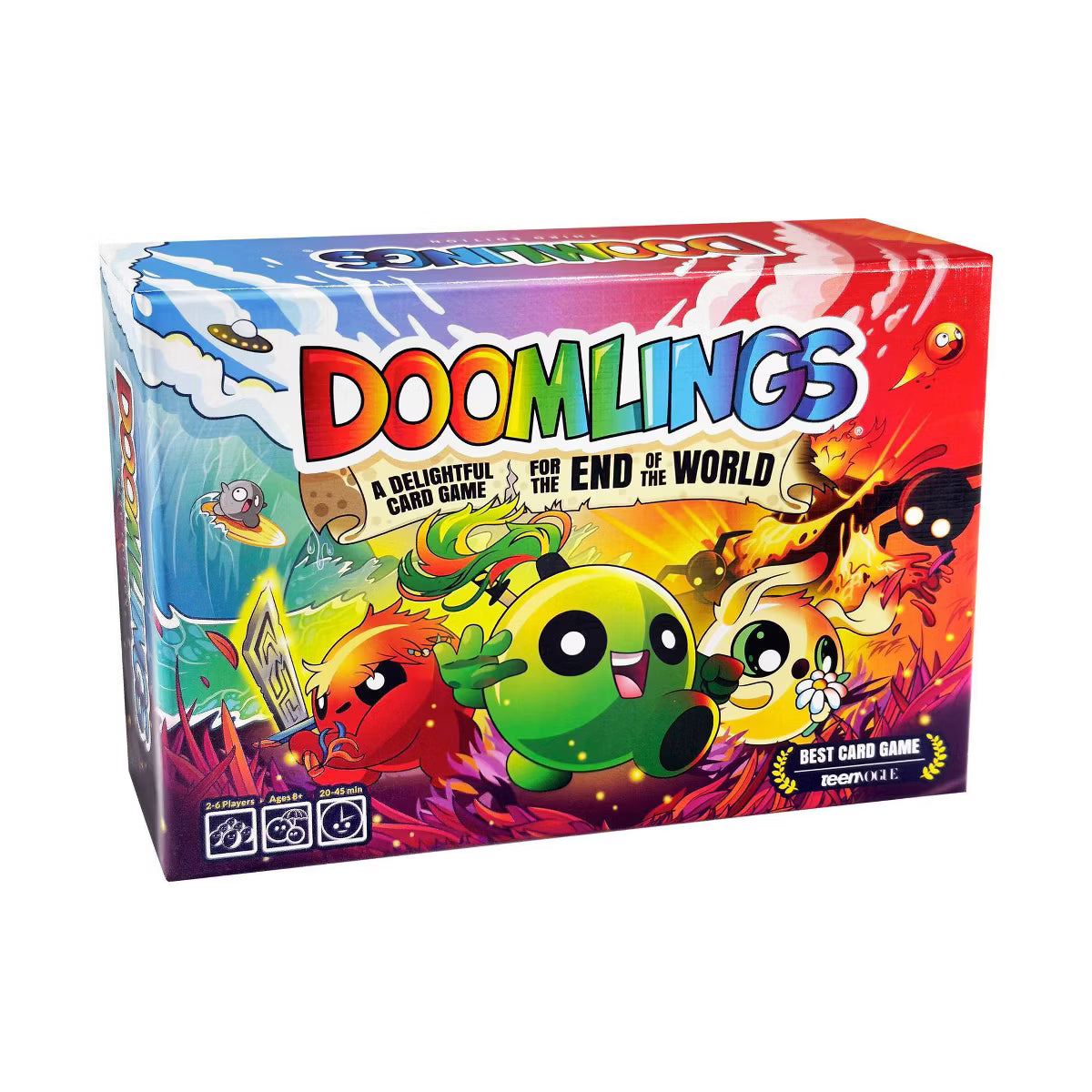 Doomlings Remastered