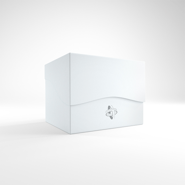 Side Holder 100+ XL White