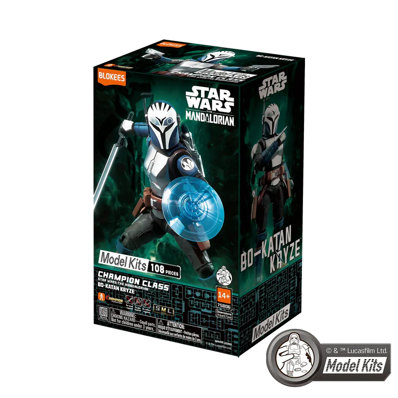 Star Wars 06 Bo-Katan Kryze