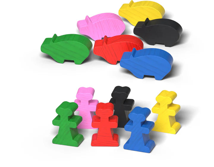 Traders & Builders (2025)