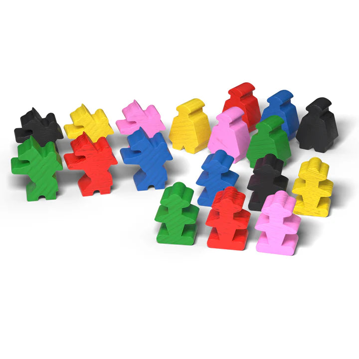 Messengers & Mayors (2025)