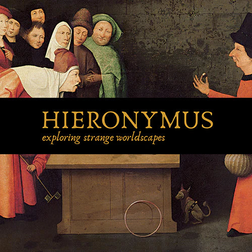 Hieronymus