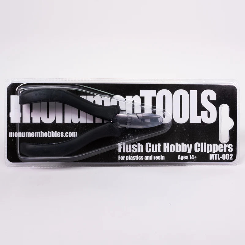 MonumenTOOLS Flush Cut Clipper