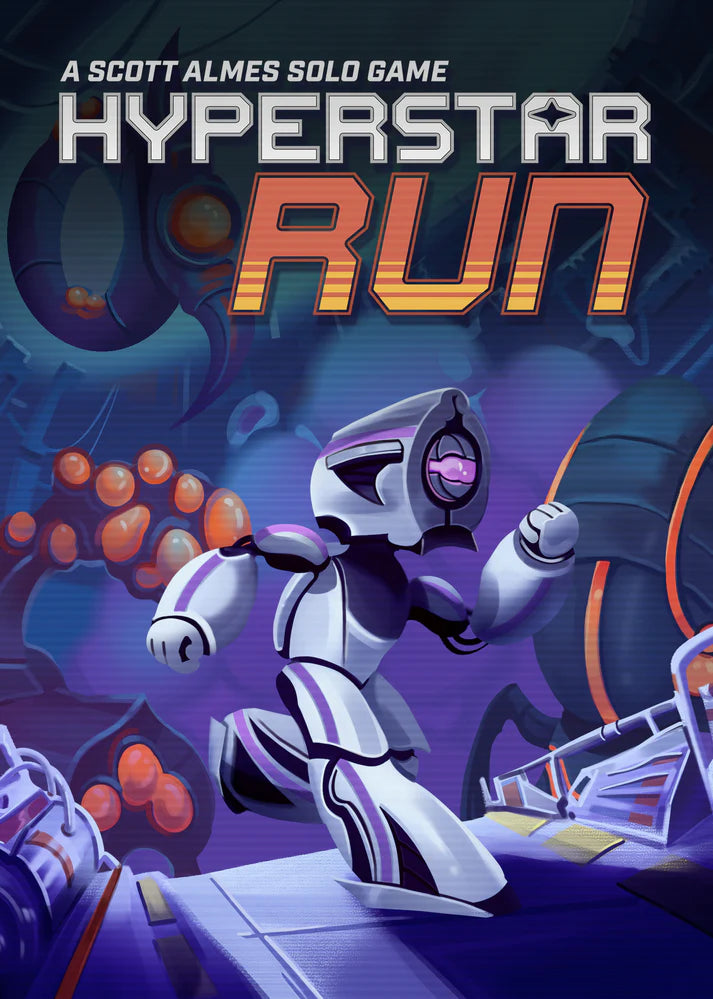Hyperstar Run