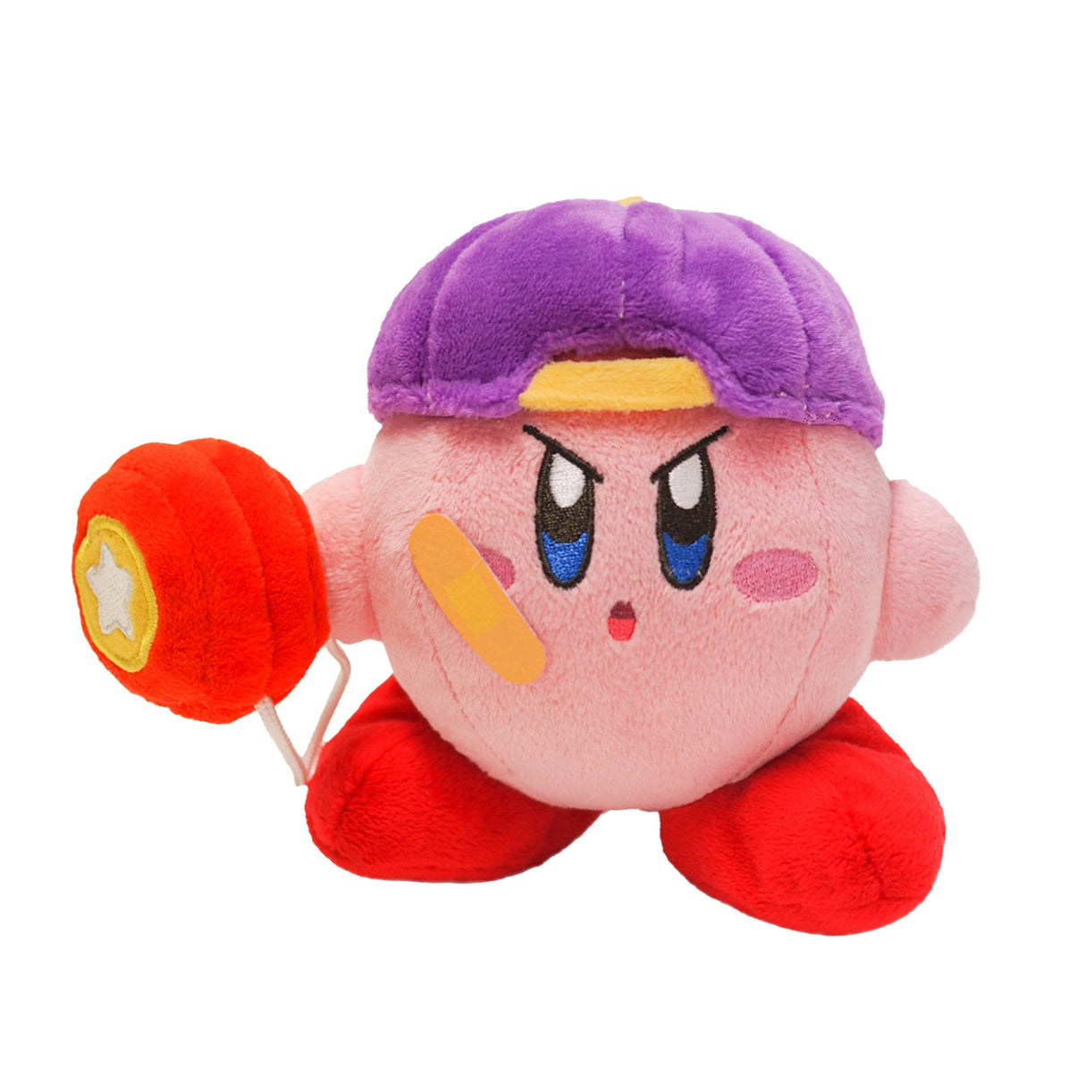 Kirby Yo-Yo 5" Plush