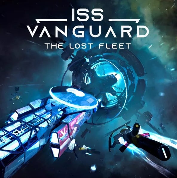 ISS Vanguard: Lost Fleet