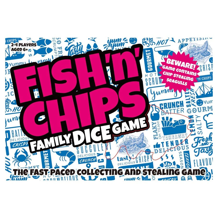 Fish 'n' Chips
