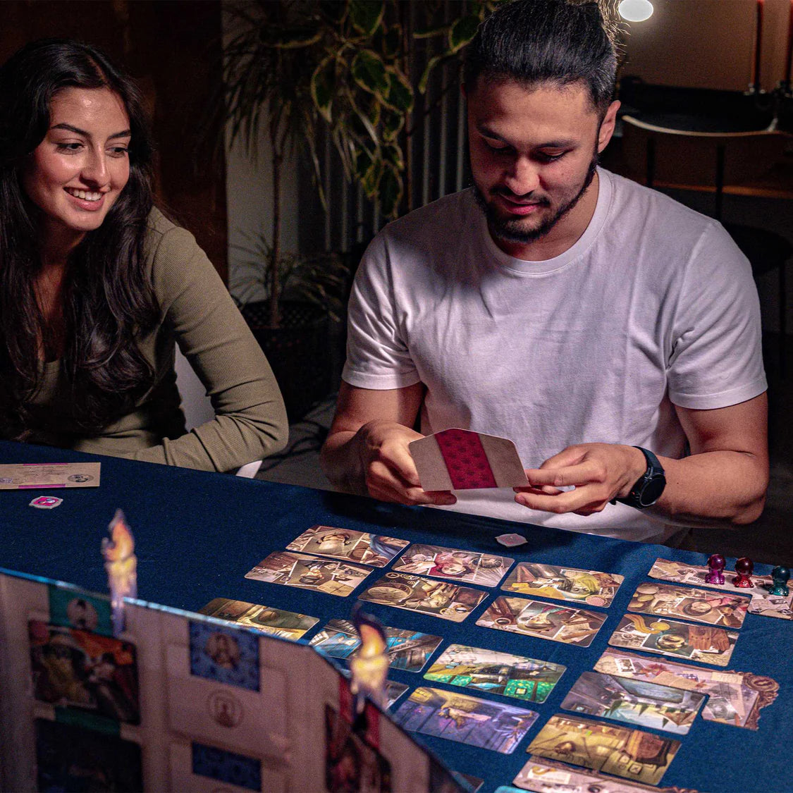 Mysterium (2025 Edition)