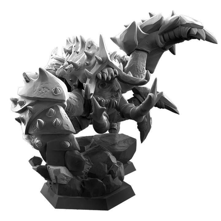 Deep Rock Galactic Deluxe Edition