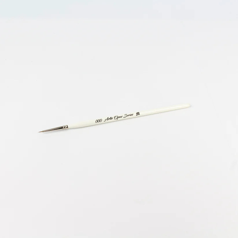 Series M Size 000 Brush