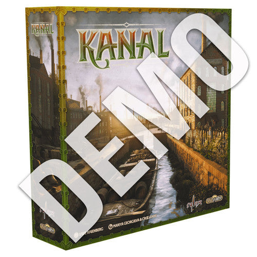 Kanal