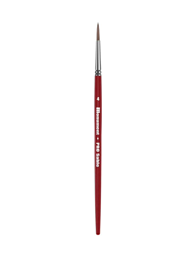 PRO Sable 4